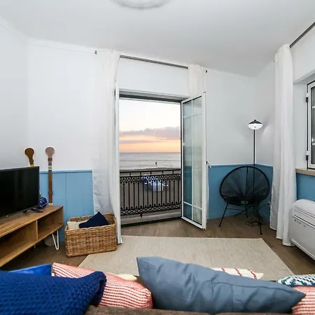 شقة Feel - Ocean View *