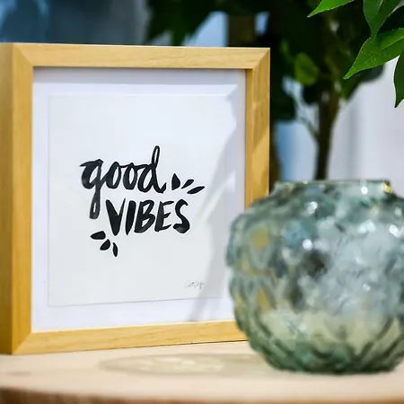 Feel - Ocean View Nazaré