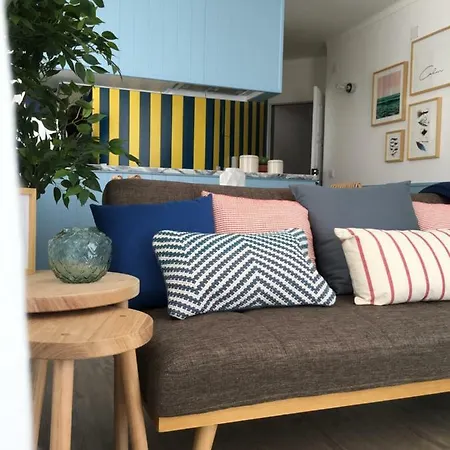 Appartamento Feel - Ocean View