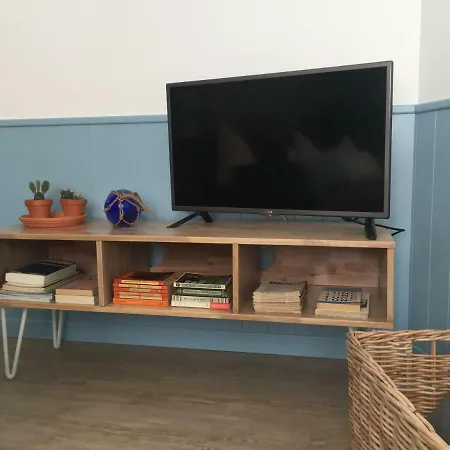 Appartamento Feel - Ocean View *