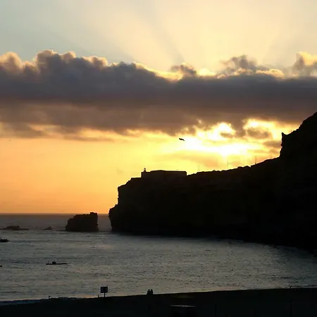 شقة Feel - Ocean View