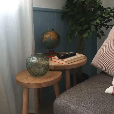 Feel - Ocean View Apartment Nazare