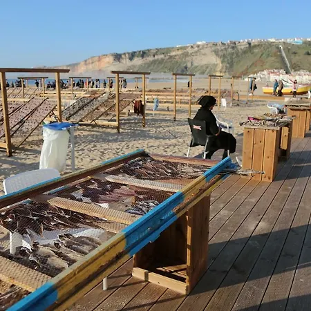 Appartamento Feel - Ocean View Nazaré