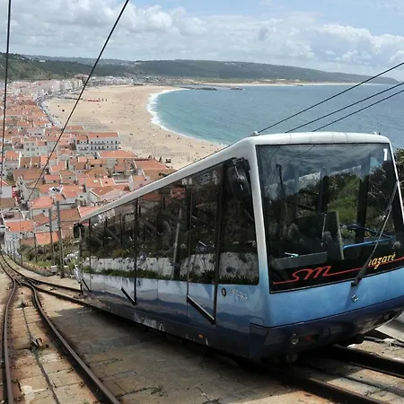 Feel - Ocean View * Nazare
