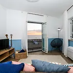 Apartment Feel - Ocean View *