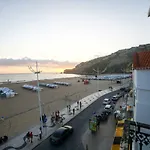 Feel - Ocean View Apartment Nazare