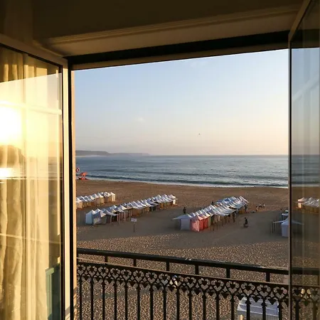 Appartamento Feel - Ocean View Nazaré