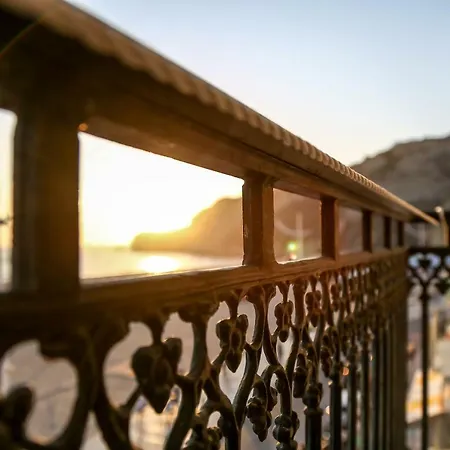 Feel - Ocean View شقة نازاريه