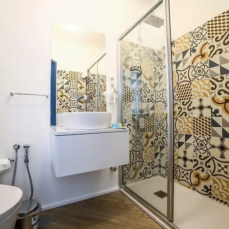 Feel - Ocean View Appartement *