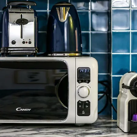 Feel - Ocean View Appartement *