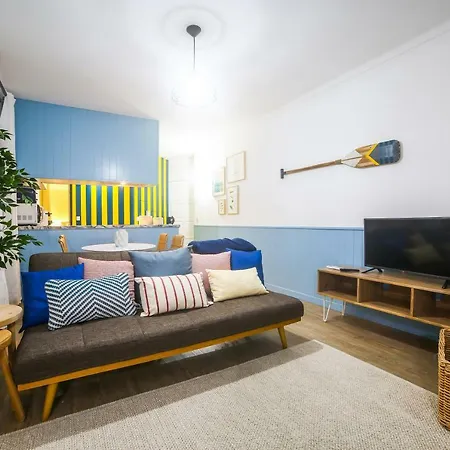 Appartement Feel - Ocean View *