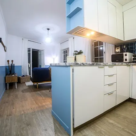 Feel - Ocean View Appartement