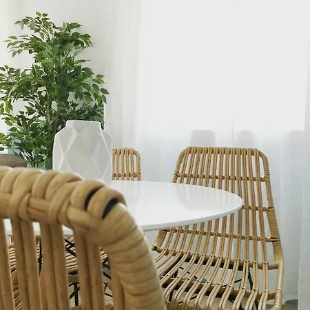 Feel - Ocean View Appartement Nazaré