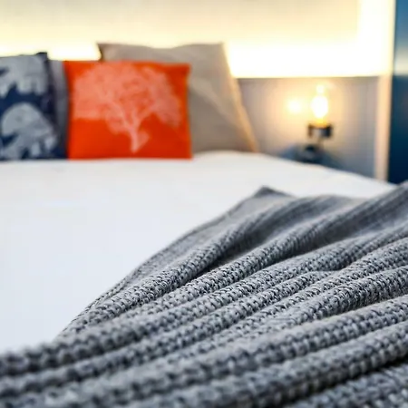 Feel - Ocean View Nazaré