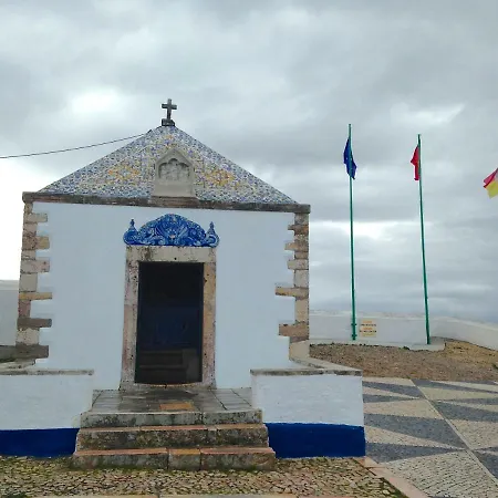 Feel - Ocean View Appartement Nazaré